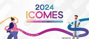 Ѻȸ, ICOMES 2024 